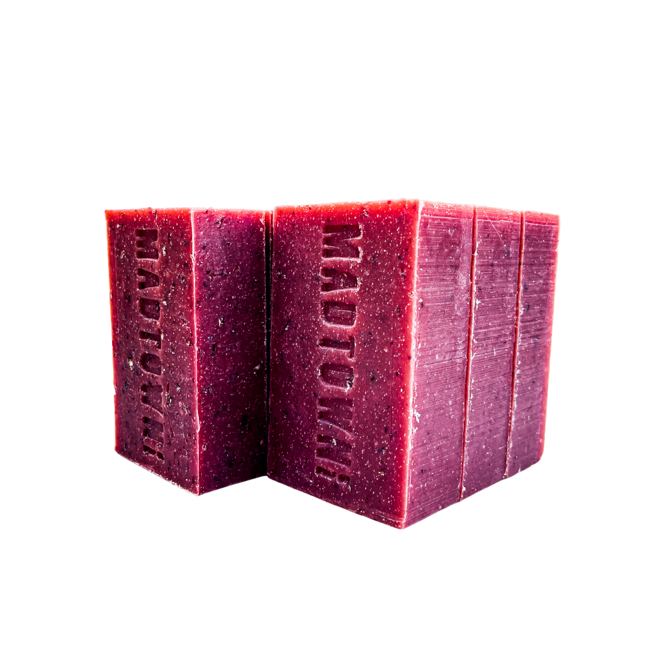 HARVEST MOON SCRUB SOAP + BODY WASH